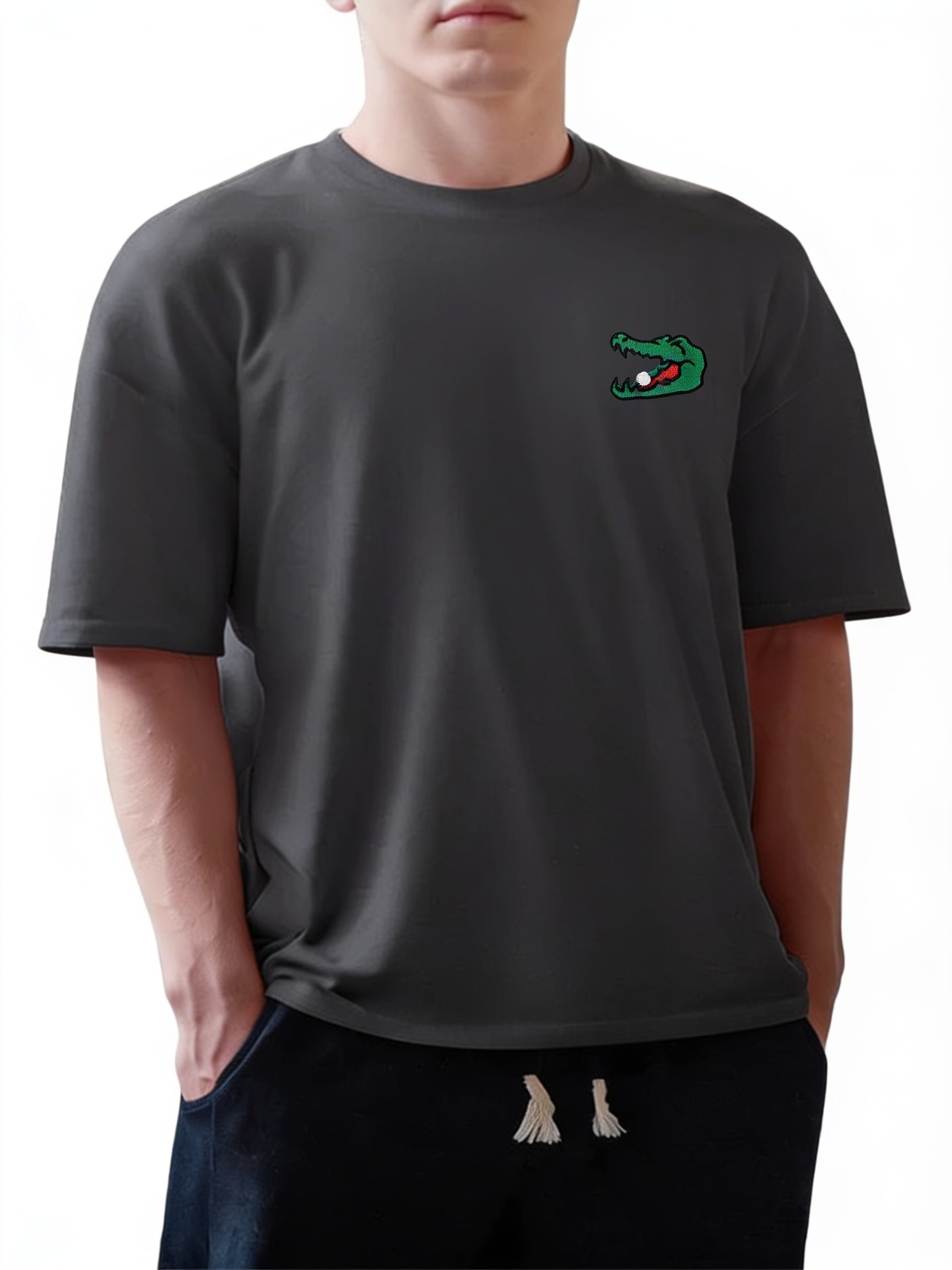 Crock Shirt