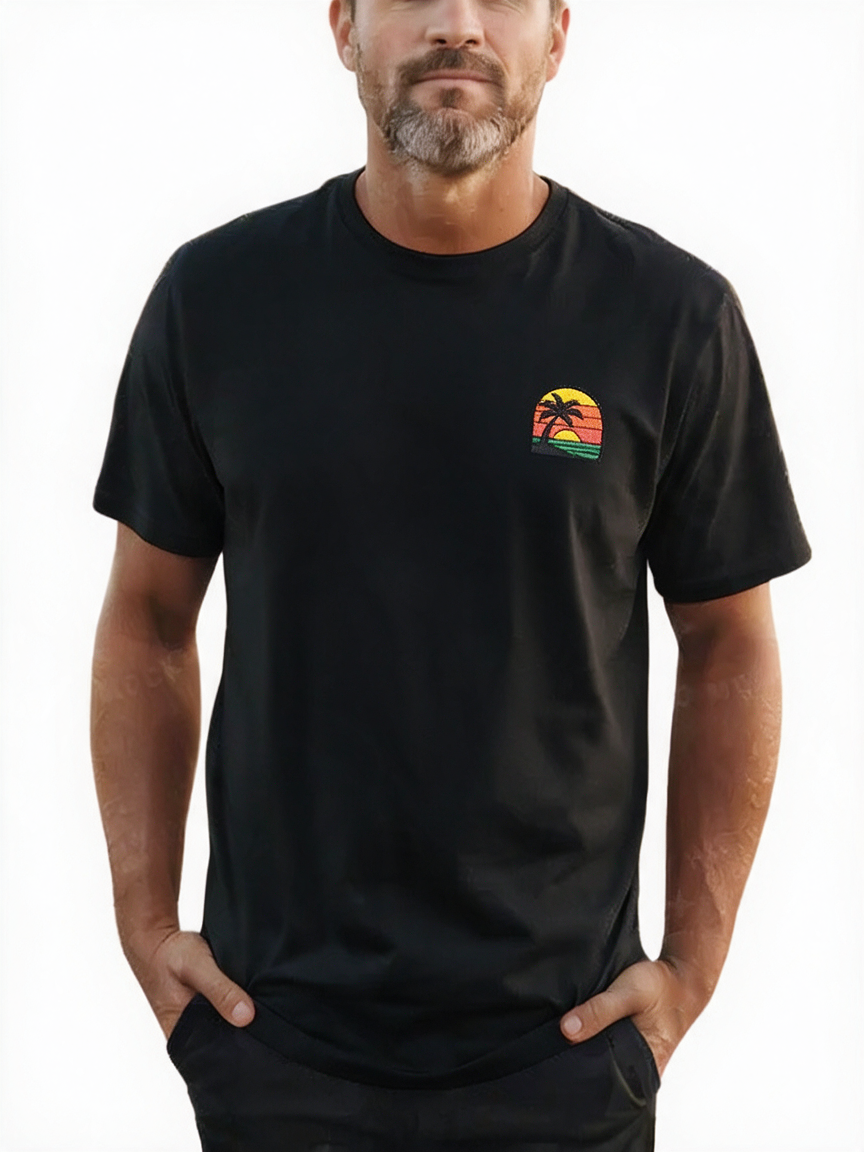 island T-Shirt