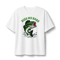 Kiss My Bass Shirt