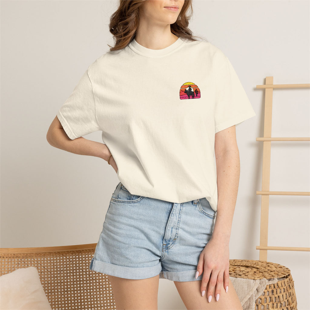 Cowboy Shirt