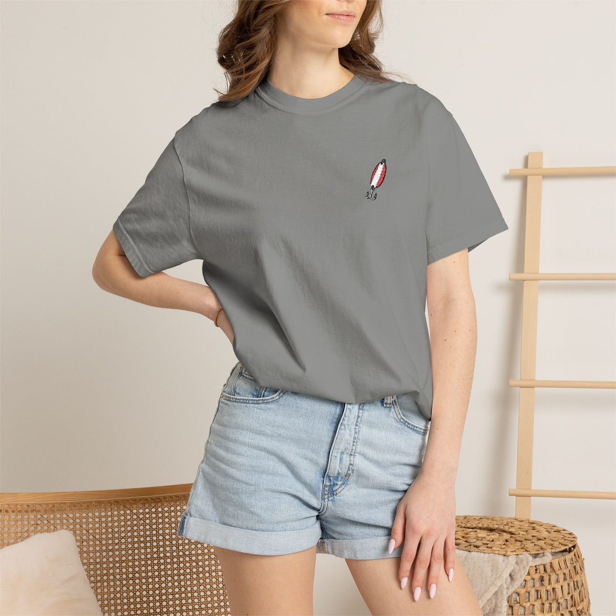 Spoon T-Shirt