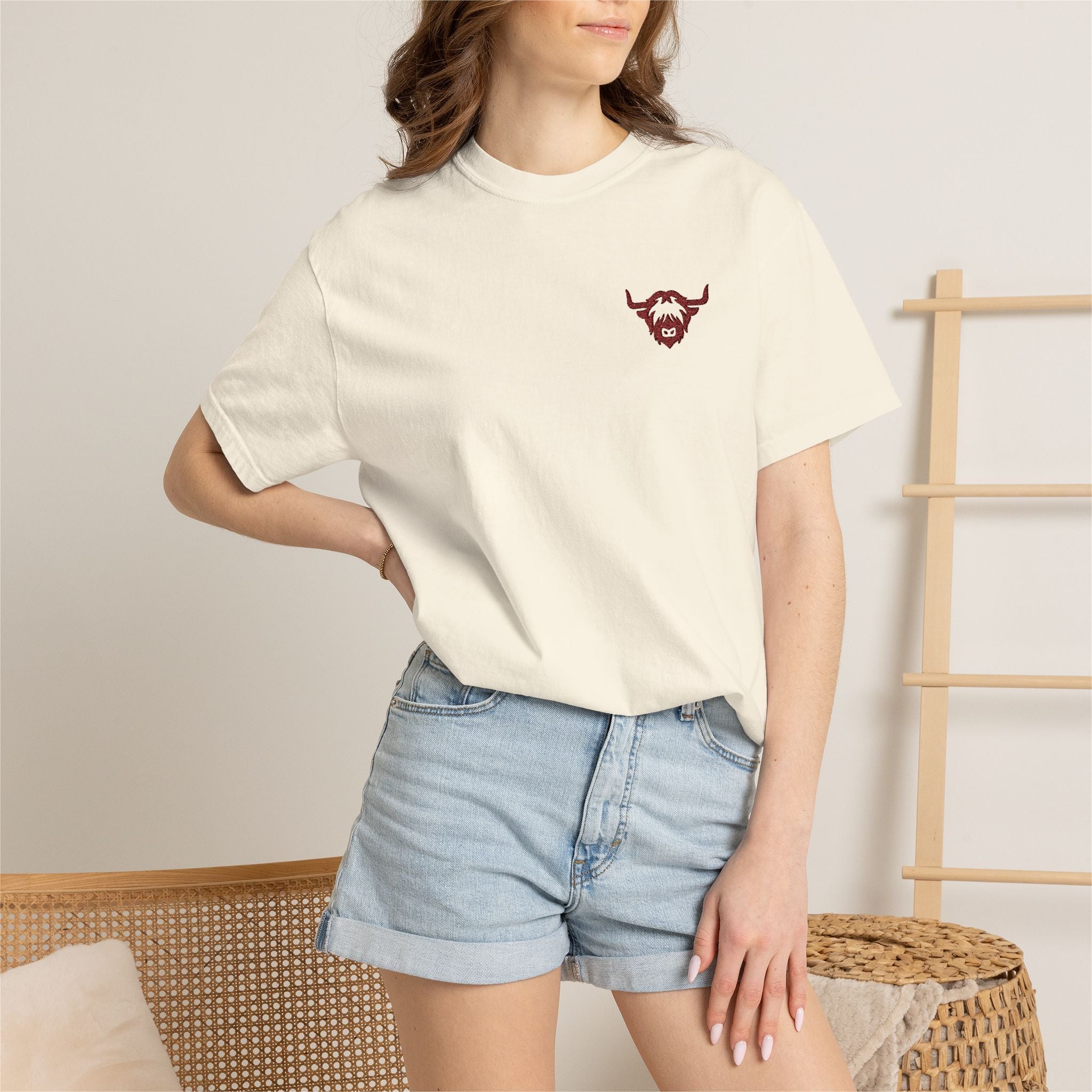 Highland Shirt