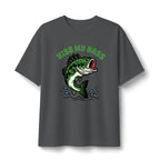 Kiss My Bass Shirt