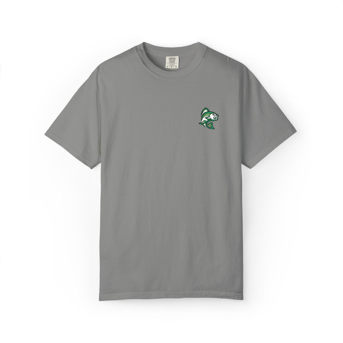 Bass T-Shirt