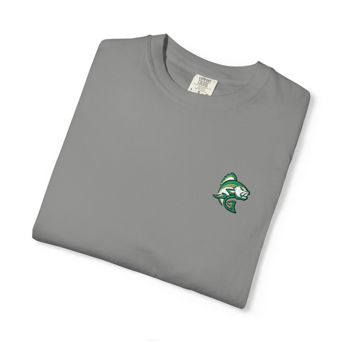 Bass T-Shirt
