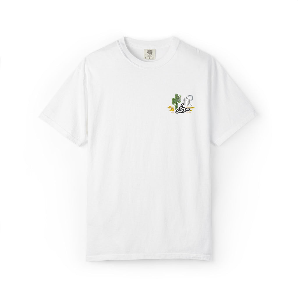 Wasteland Shirt