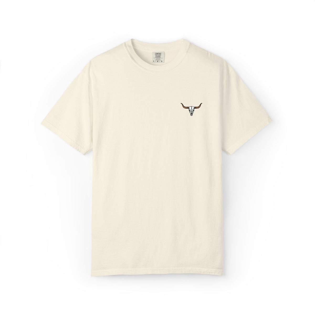 Longhorn T-Shirt