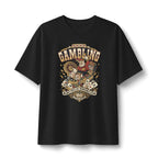 Keep Gambling Shirt