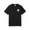 Copy of Copy of Copy of Sunset Surfing Dogs T-Shirt | Retro Beach Wave Graphic