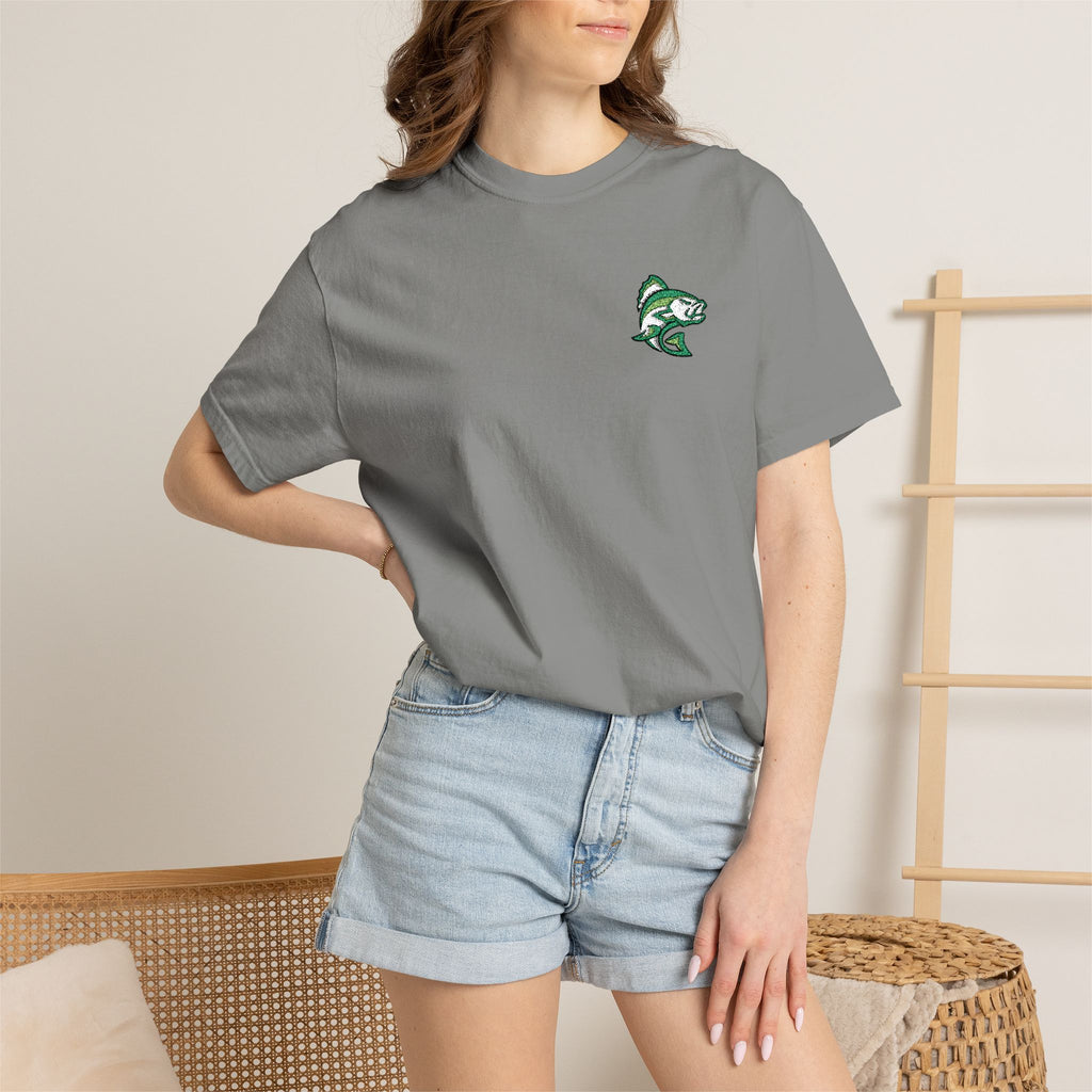 Bass Shirt