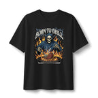 Born To Grill Shirt