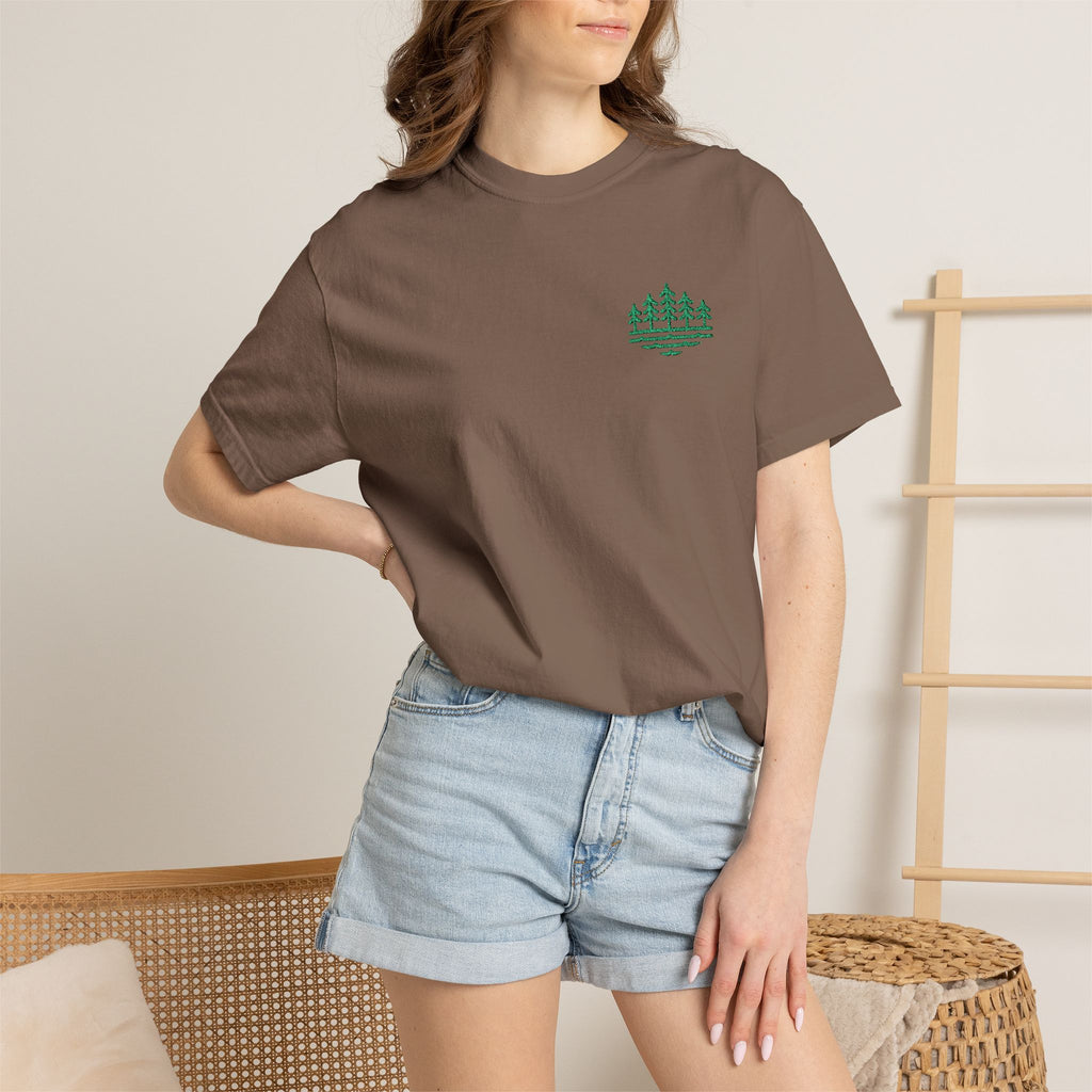 Pine Shirt