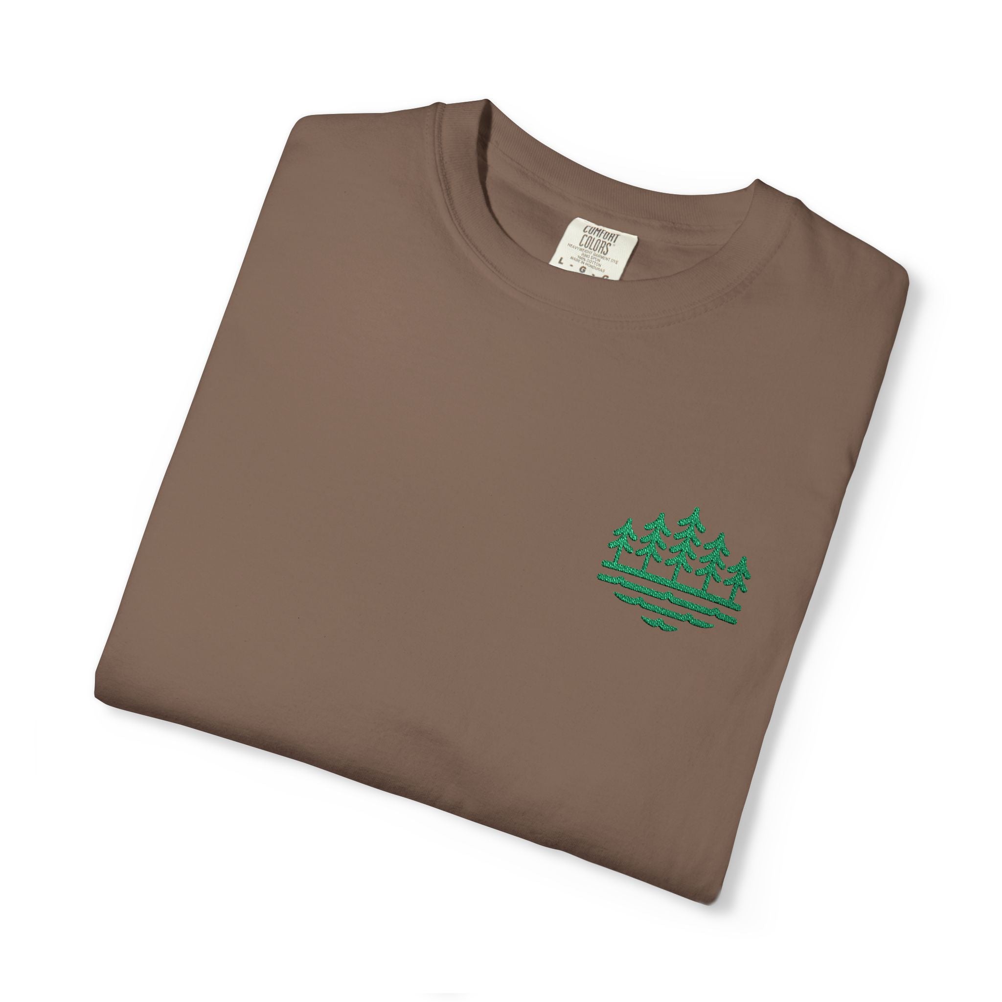 Pine Shirt