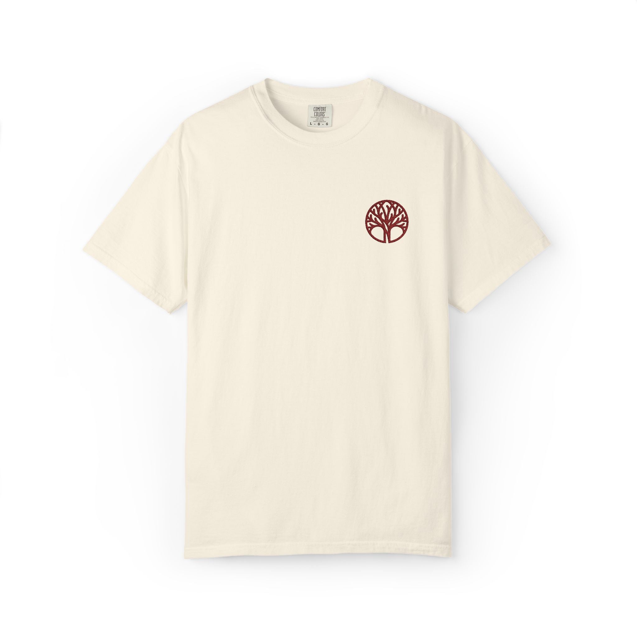 Tree Shirt
