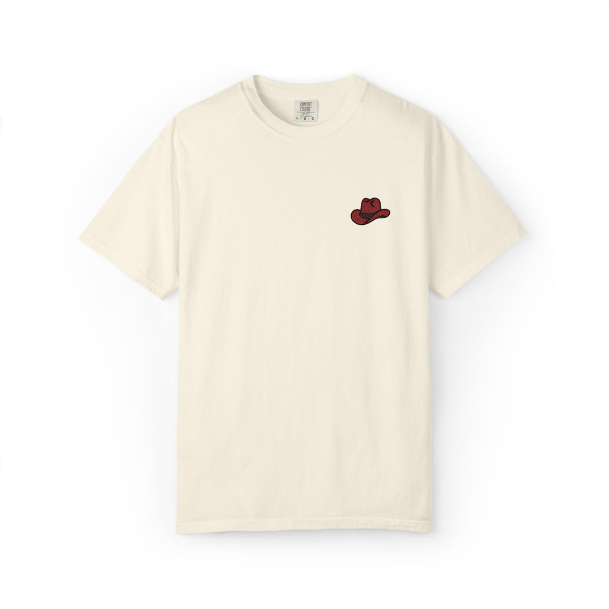 Cowboy Hat T-Shirt
