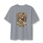 Keep Gambling Shirt