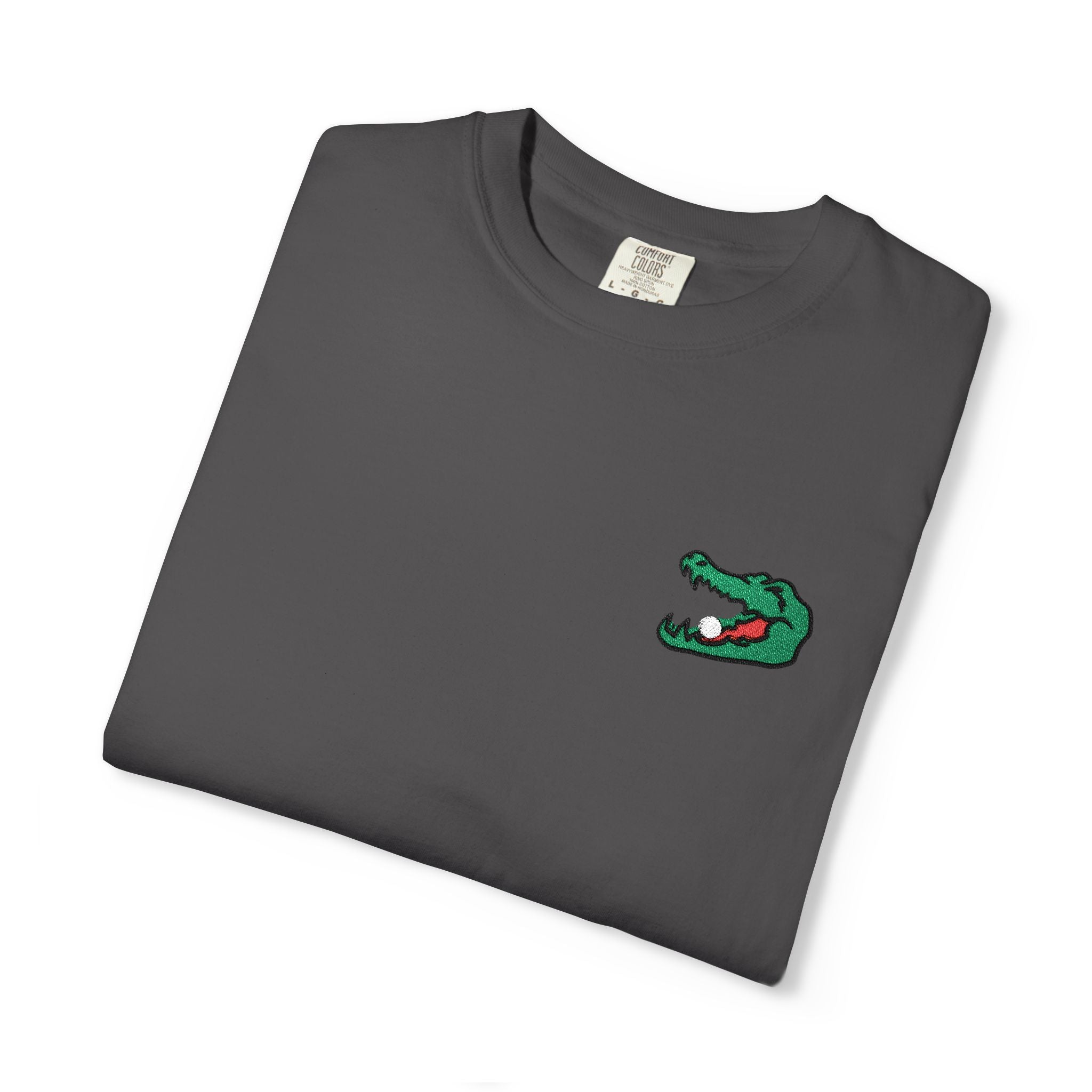 Crock Shirt