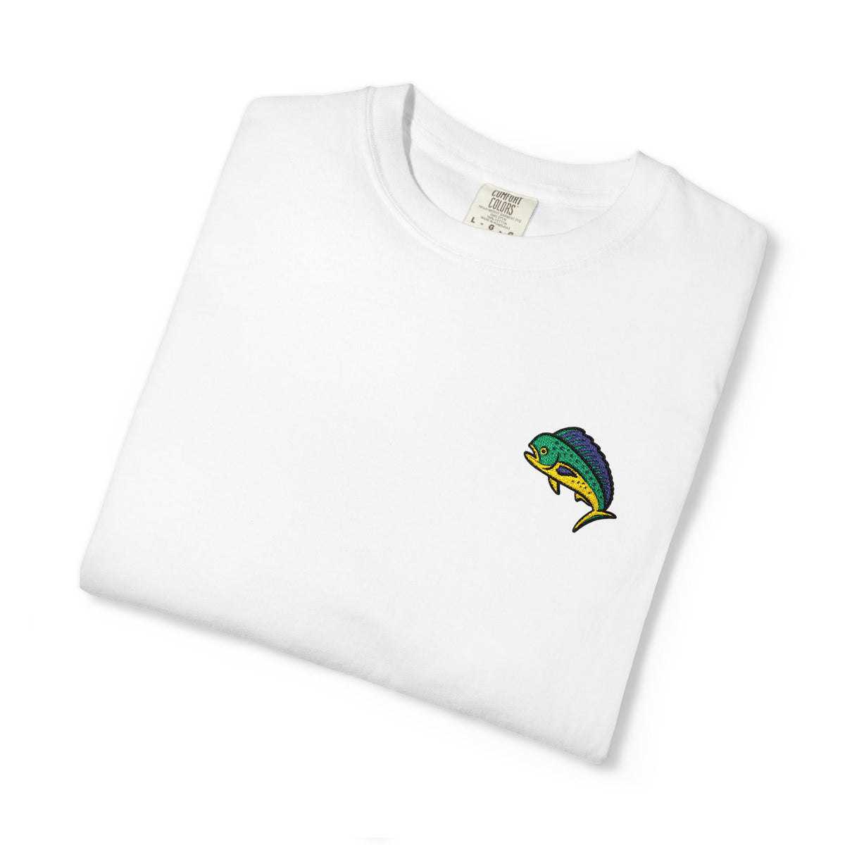 Mahi Mahi T-Shirt