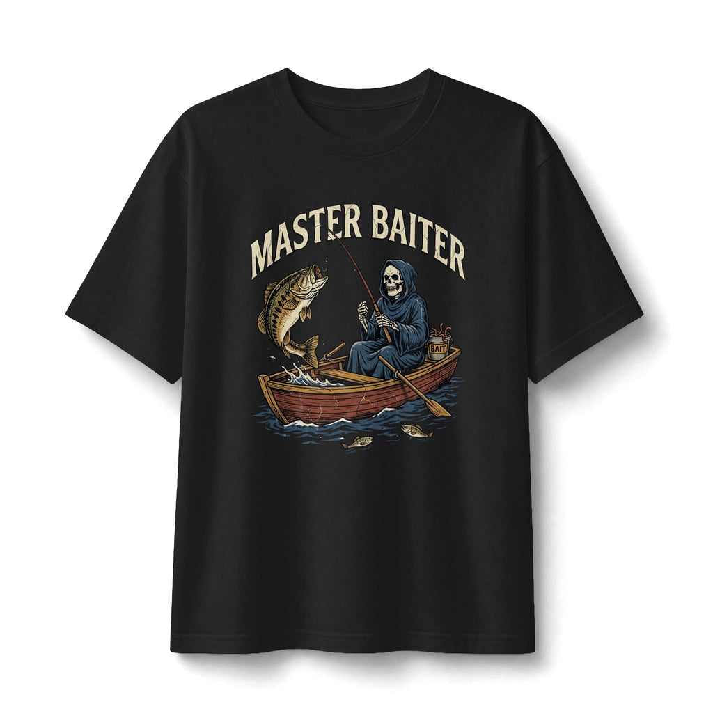 Master Baiter Shirt