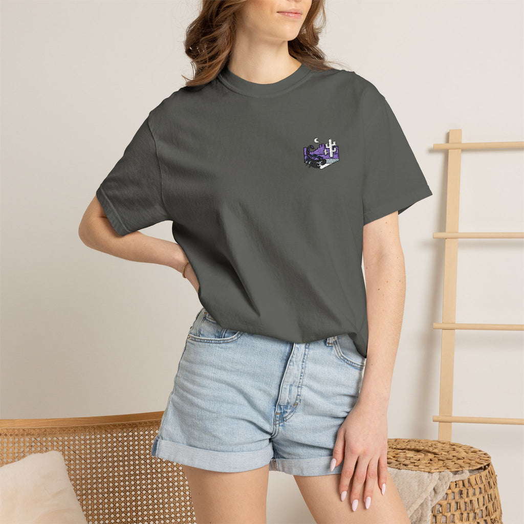Cool Desert Shirt