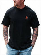 Fire T-Shirt