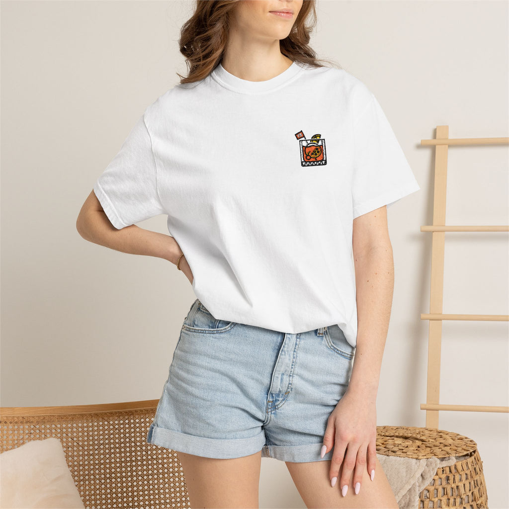 19th Hole Shirt