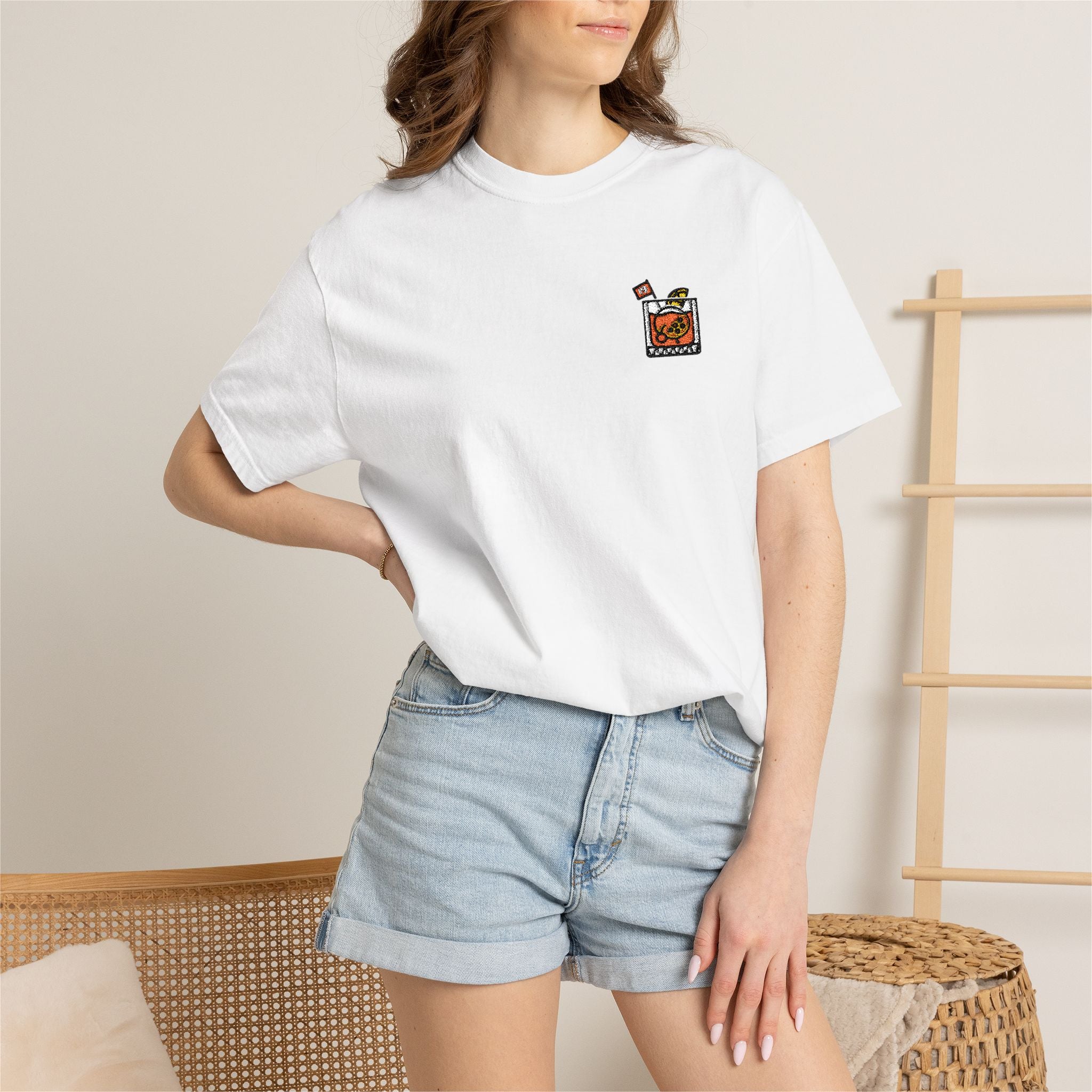 19th Hole Shirt