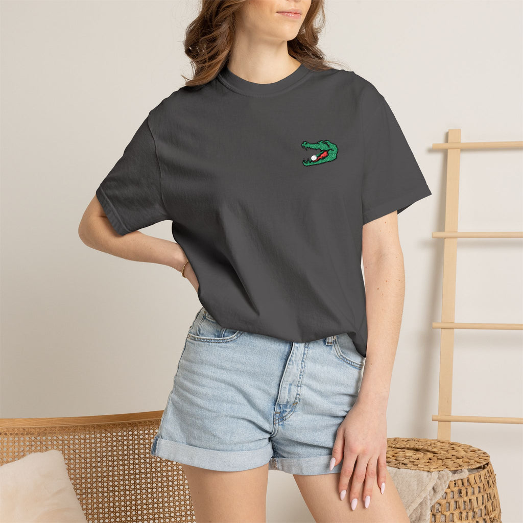 Crock Shirt