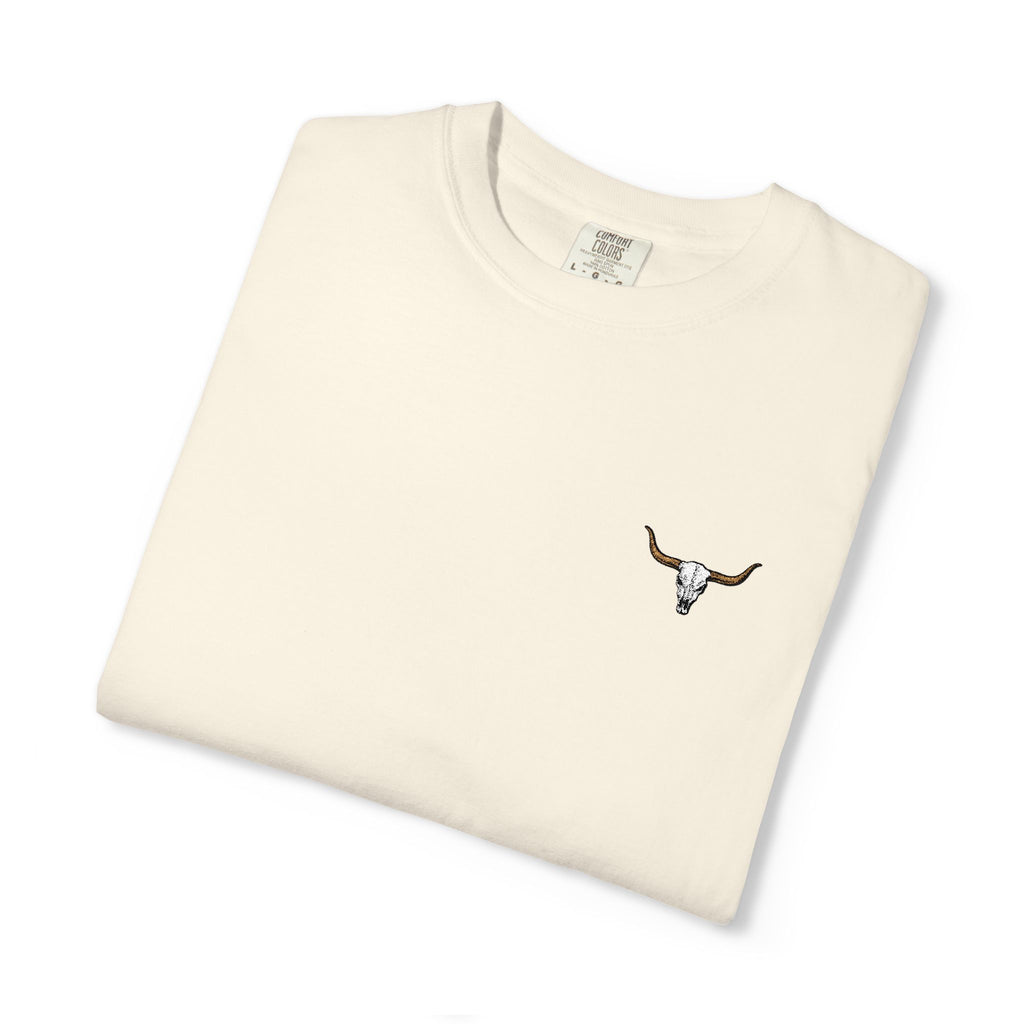 Longhorn T-Shirt