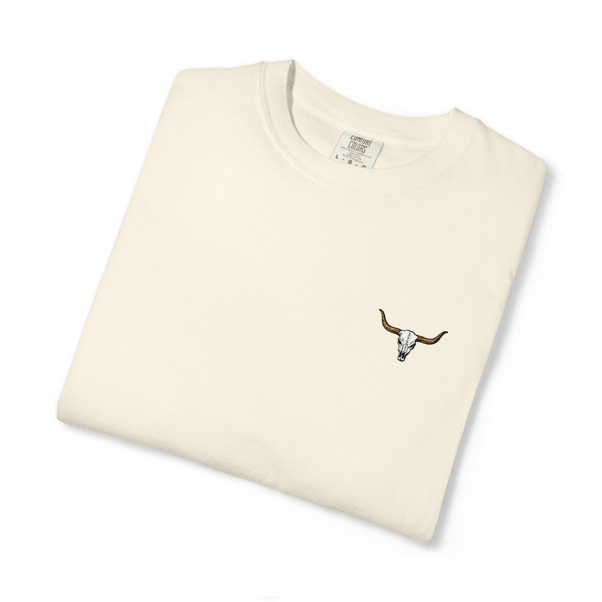 Longhorn T-Shirt