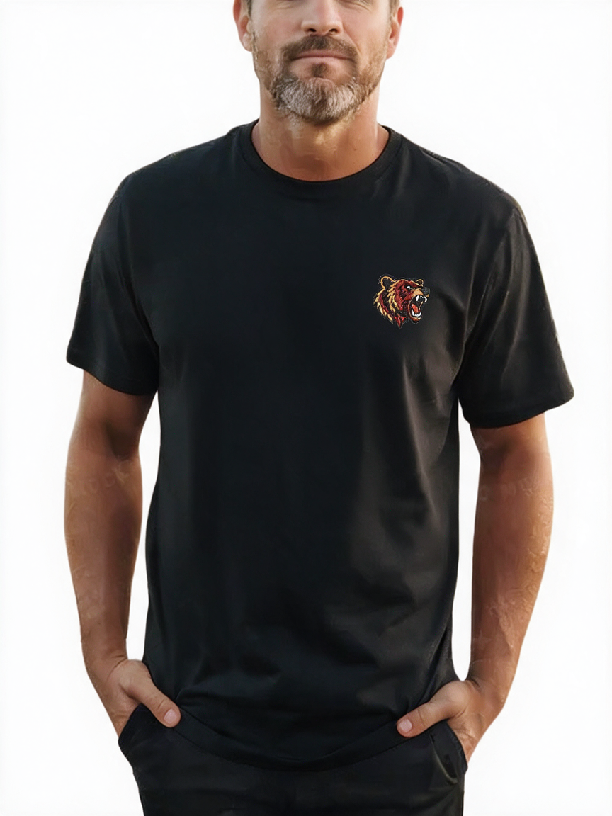 Grizzly T-Shirt