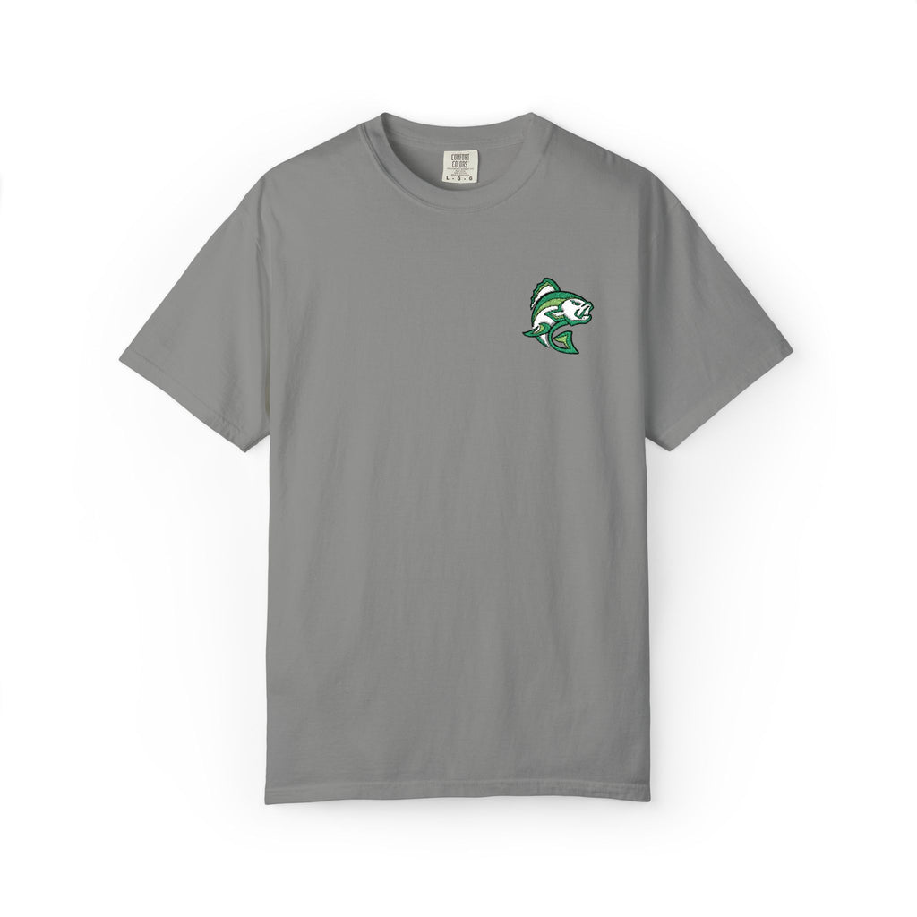 Bass Shirt
