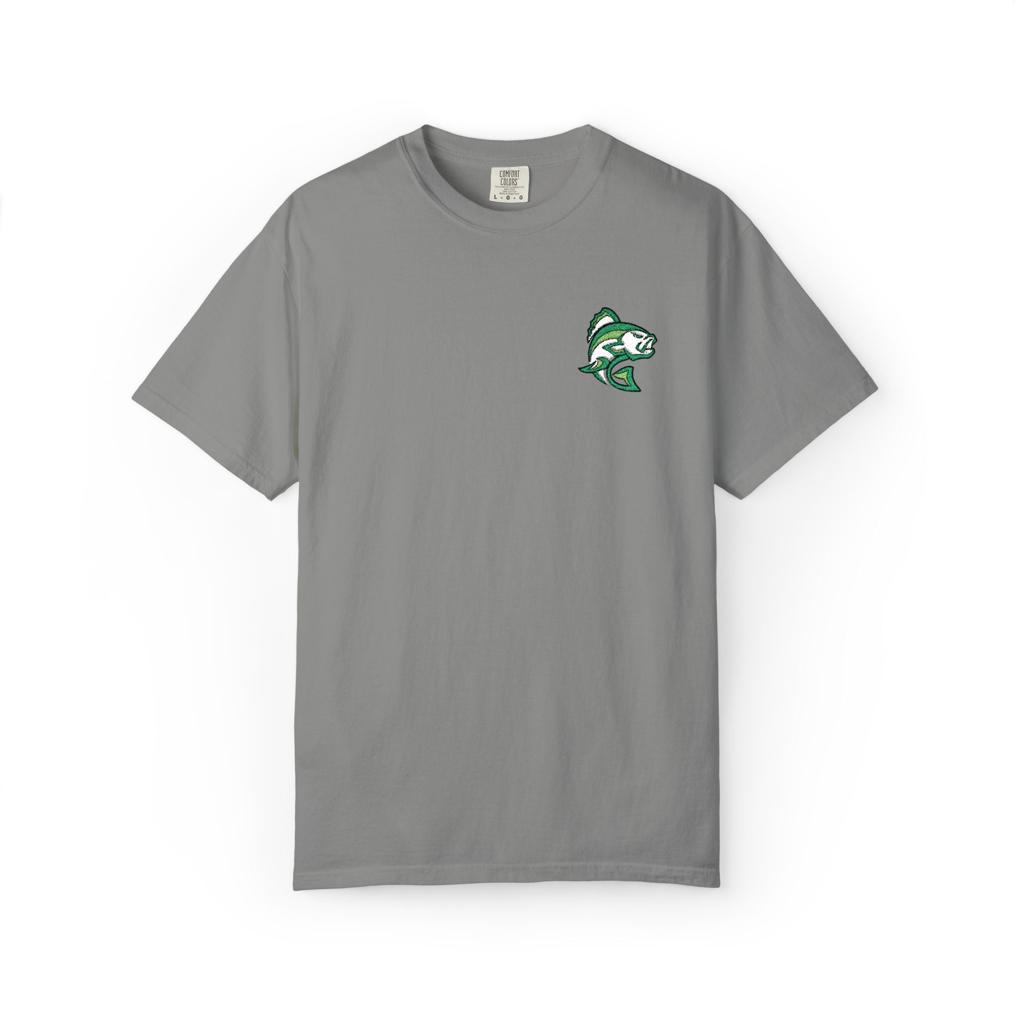 Bass Shirt