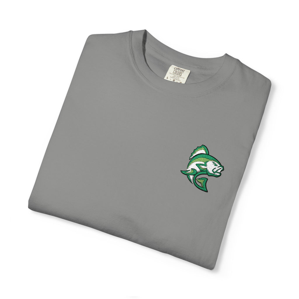 Bass Shirt