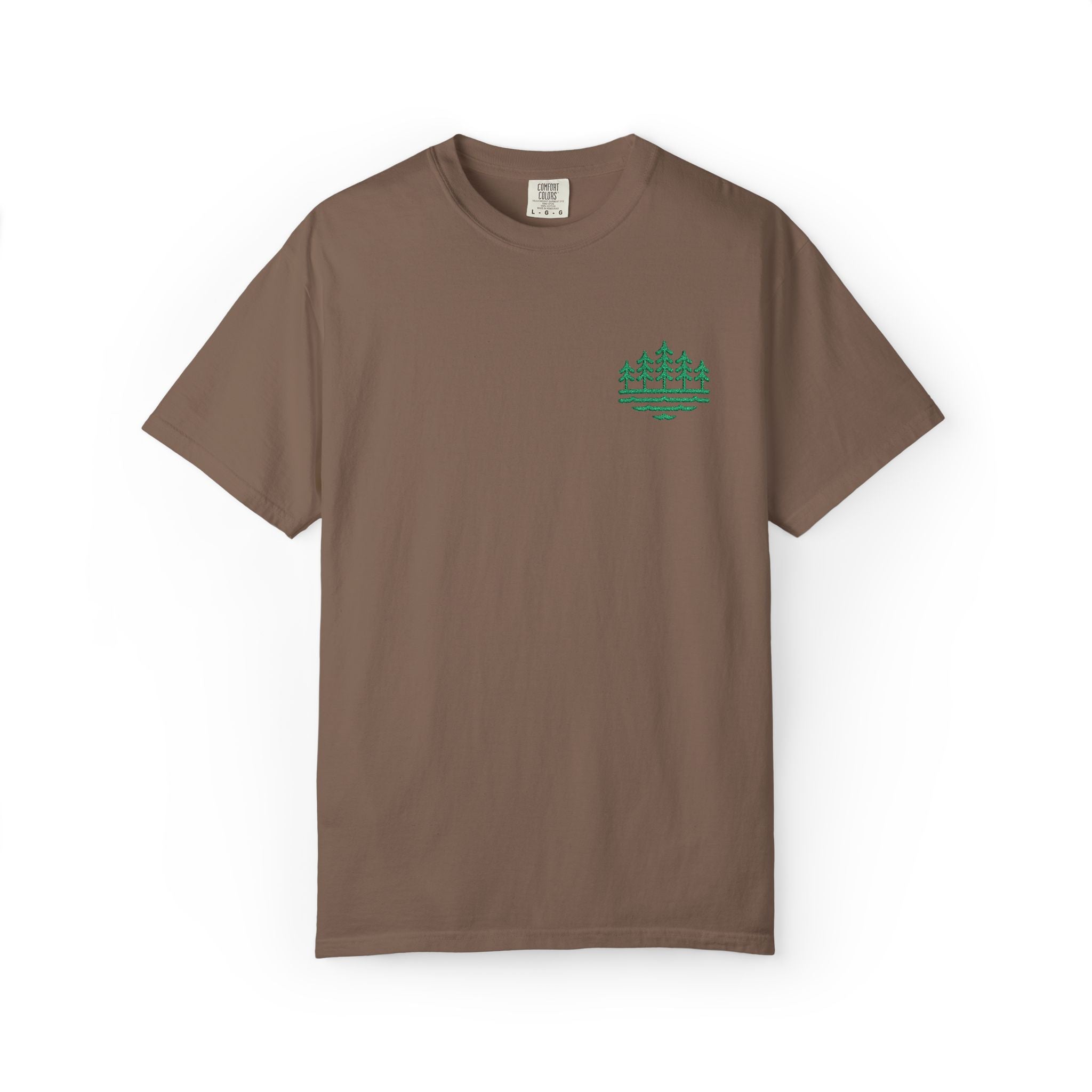 Pine Shirt