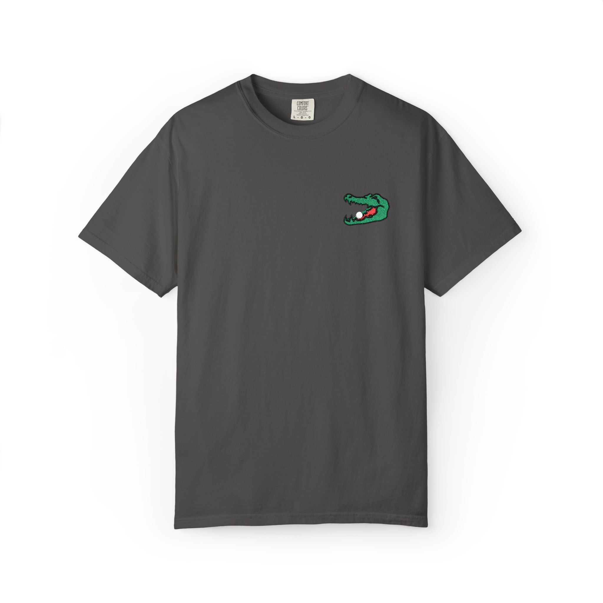 Crock Shirt