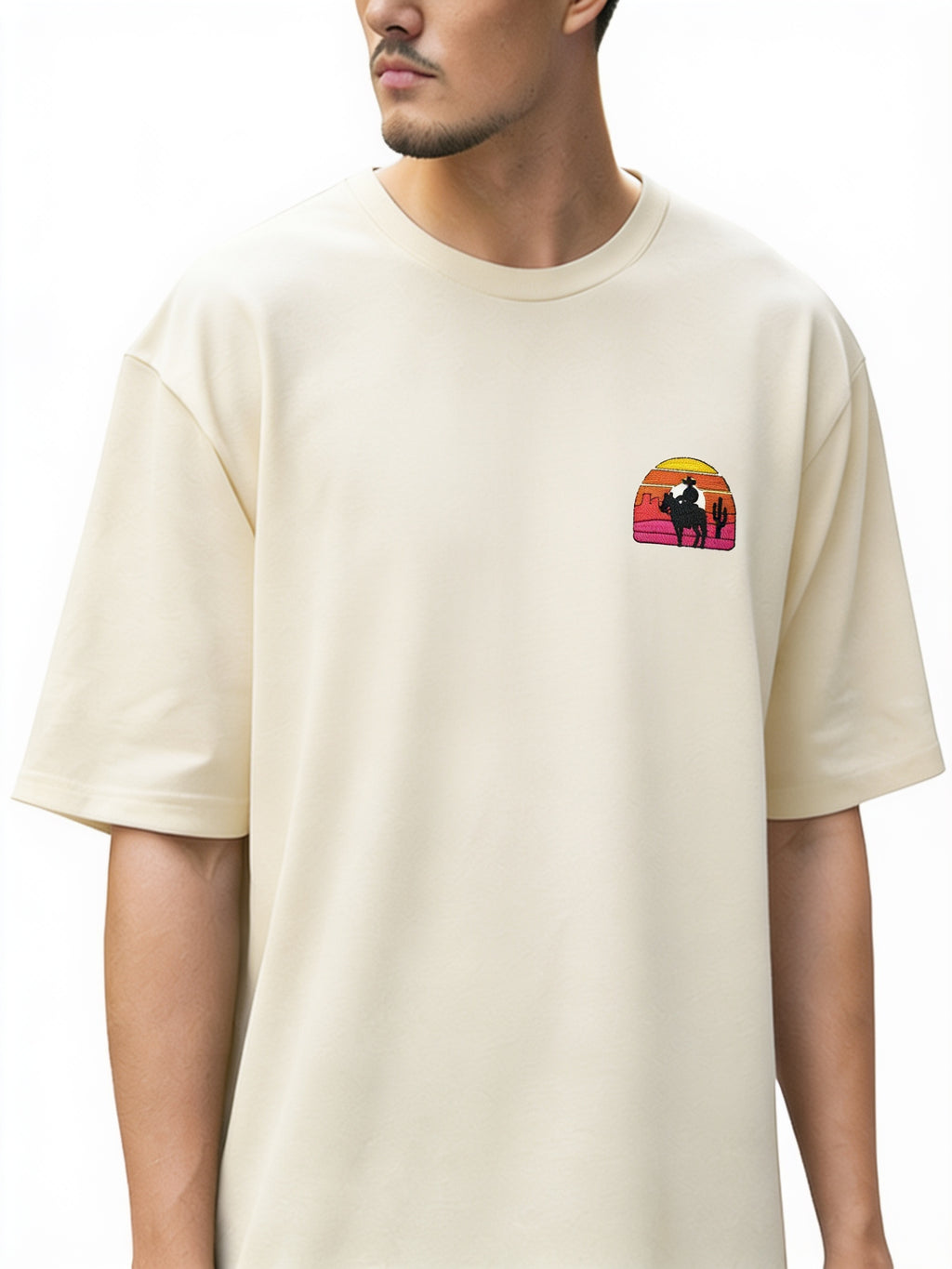 Cowboy Shirt