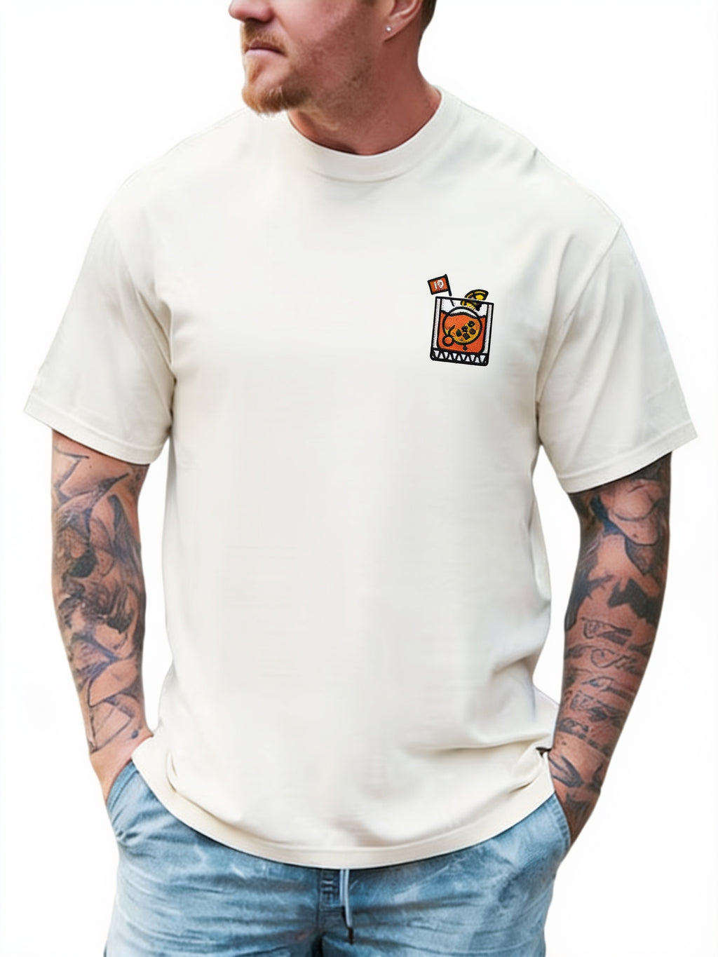 19th Hole Shirt