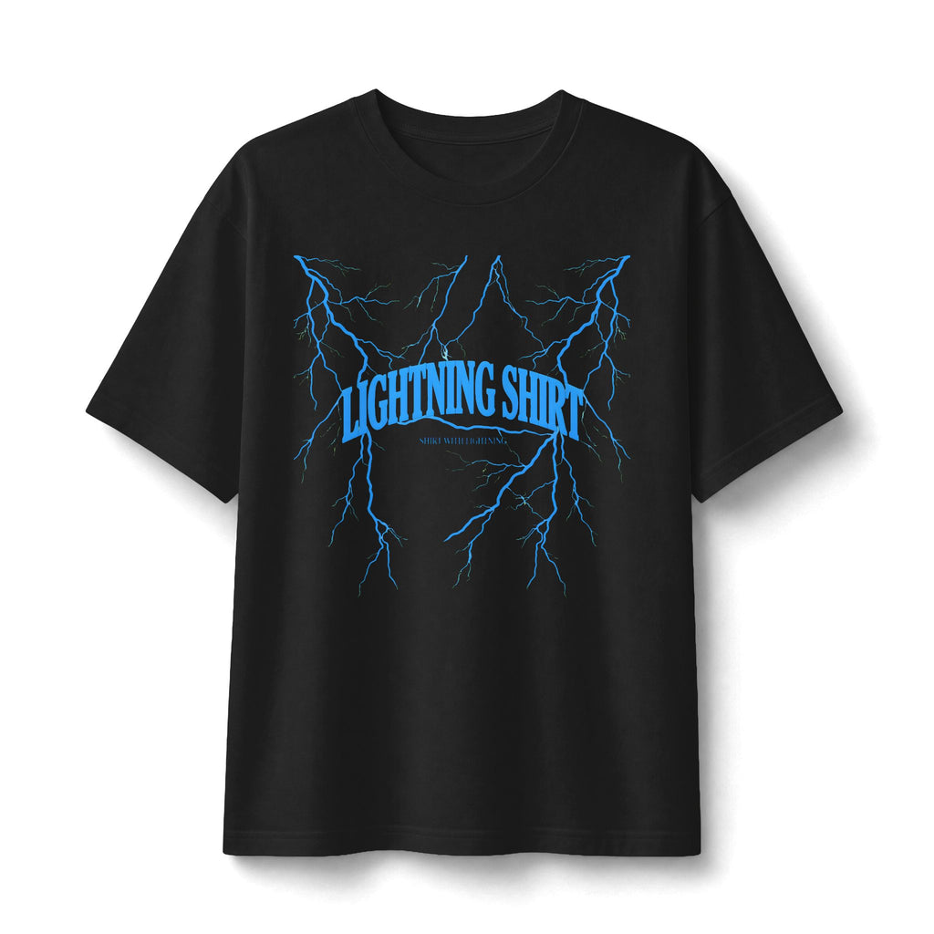 Lighting Shirt (shirt with lighting)