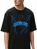 Lighting Shirt (shirt with lighting)