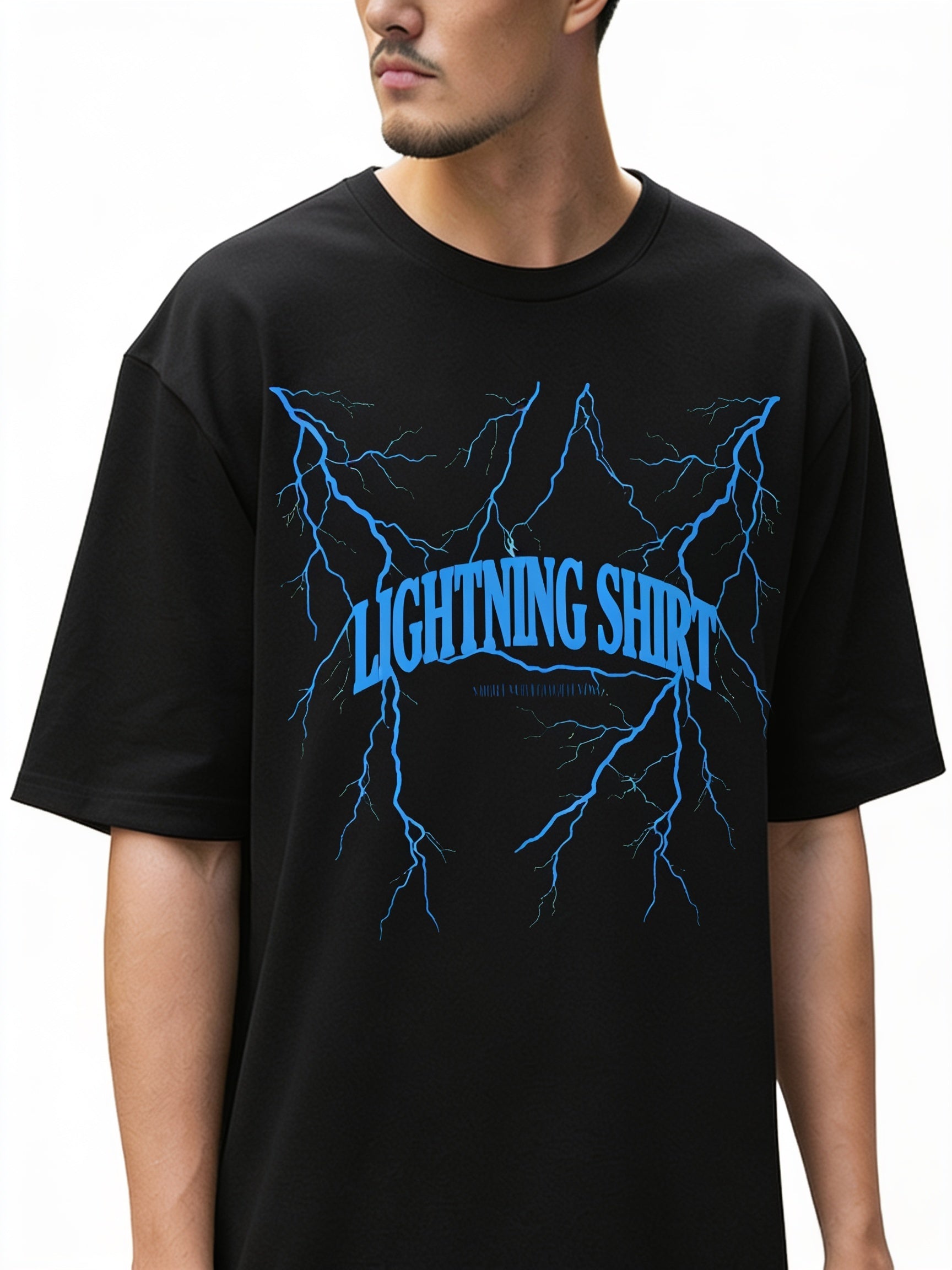Lighting Shirt (shirt with lighting)