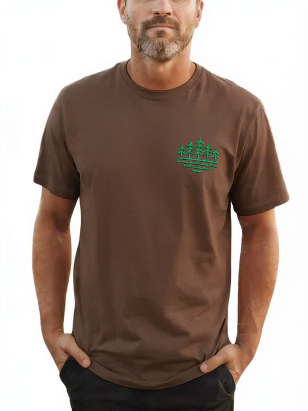 Pine Shirt