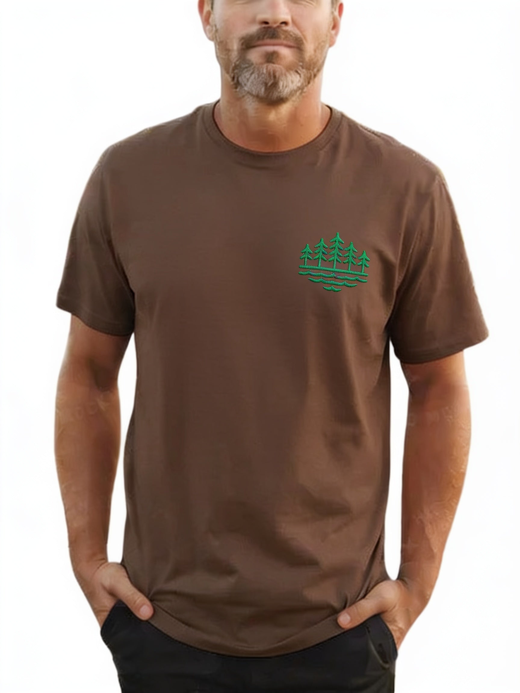 Pine Shirt