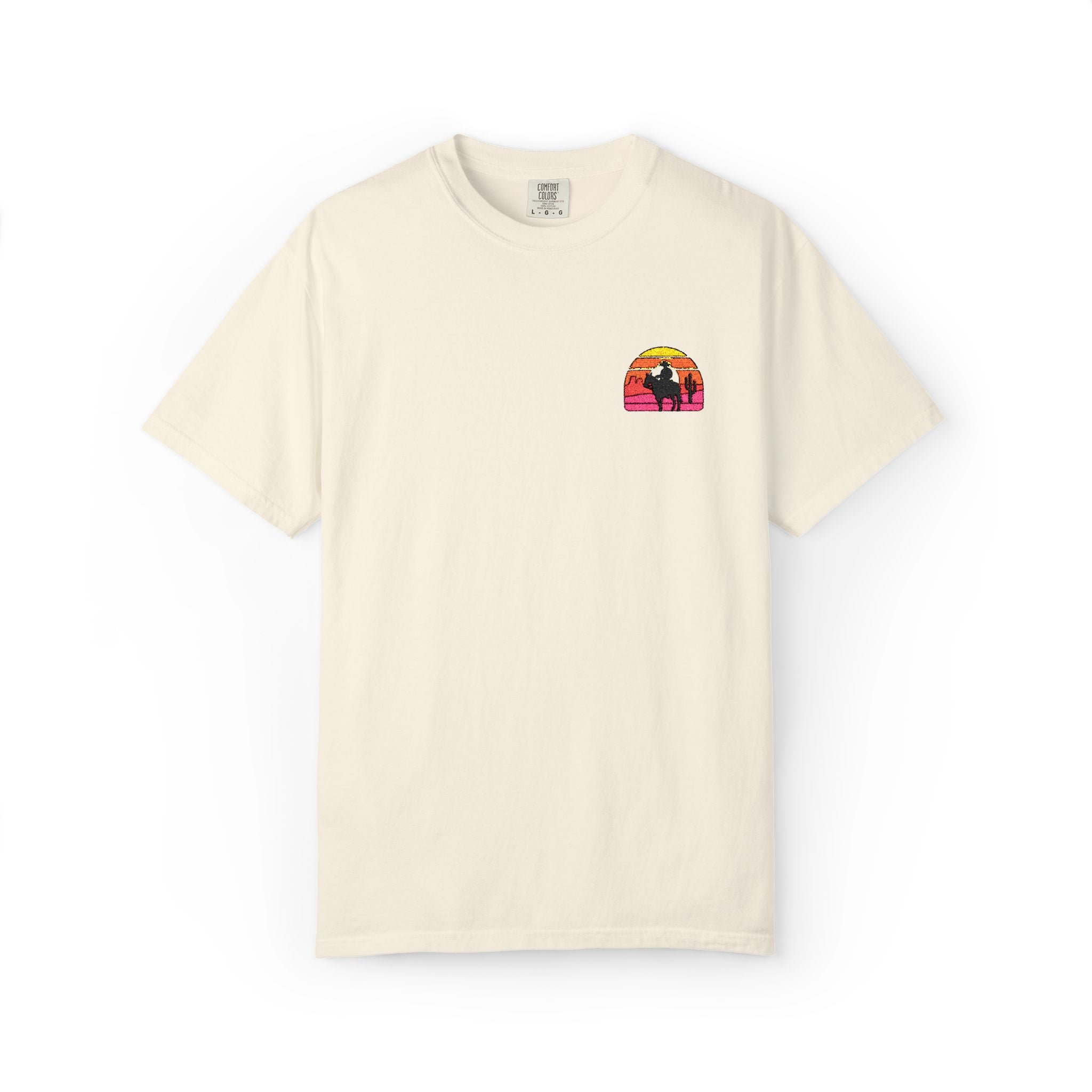 Cowboy Shirt