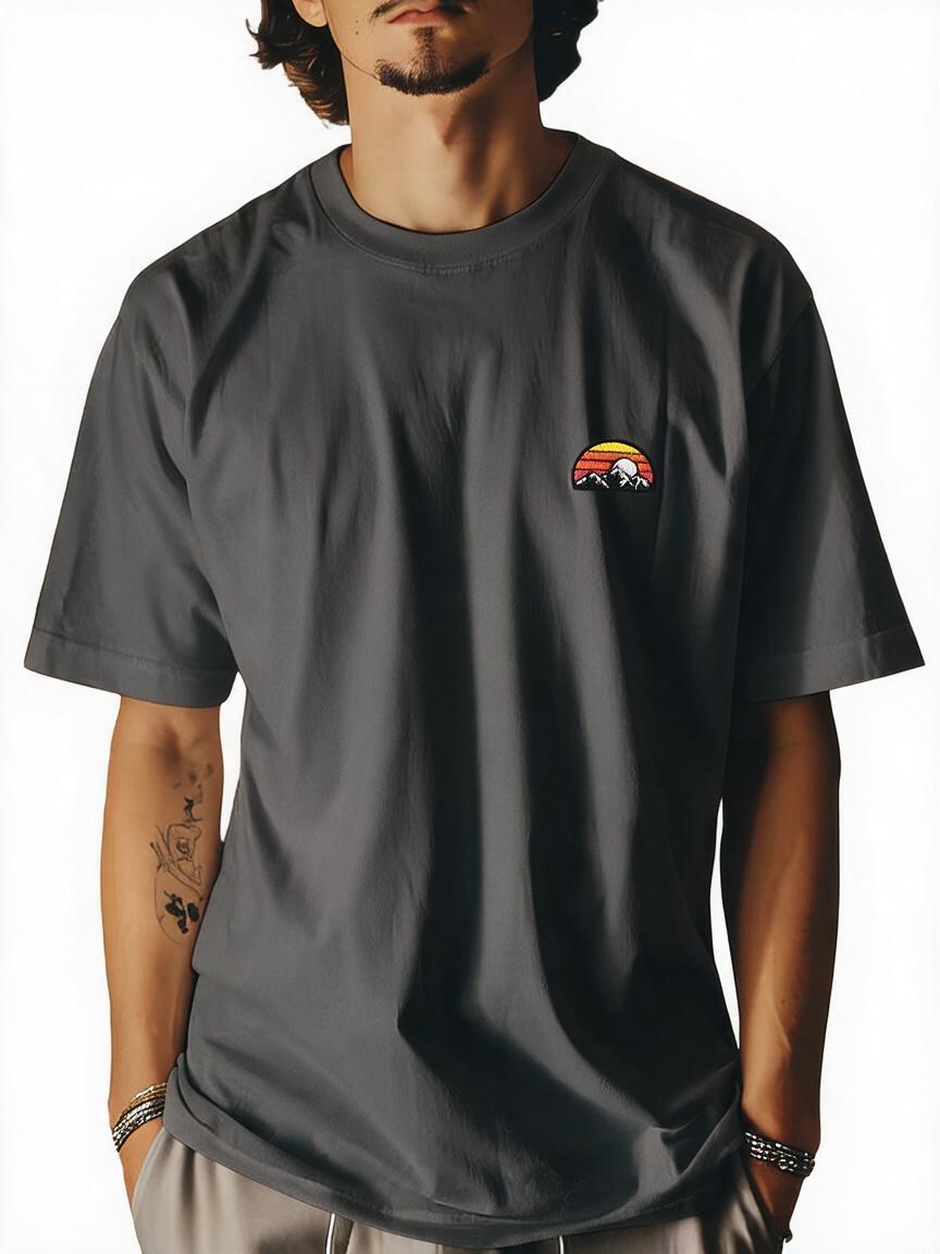 Mountain T-Shirt