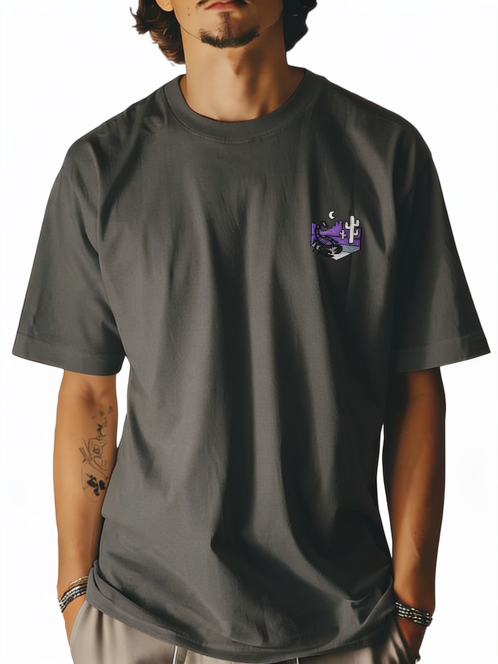 Cool Desert Shirt