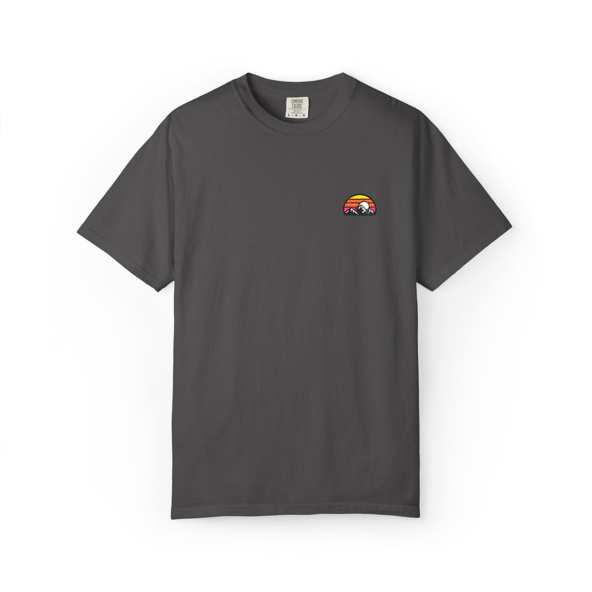 Mountain T-Shirt