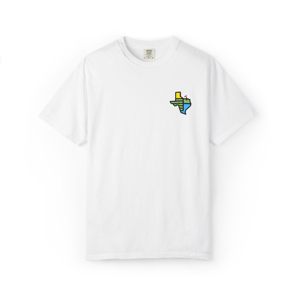 Texas Shirt
