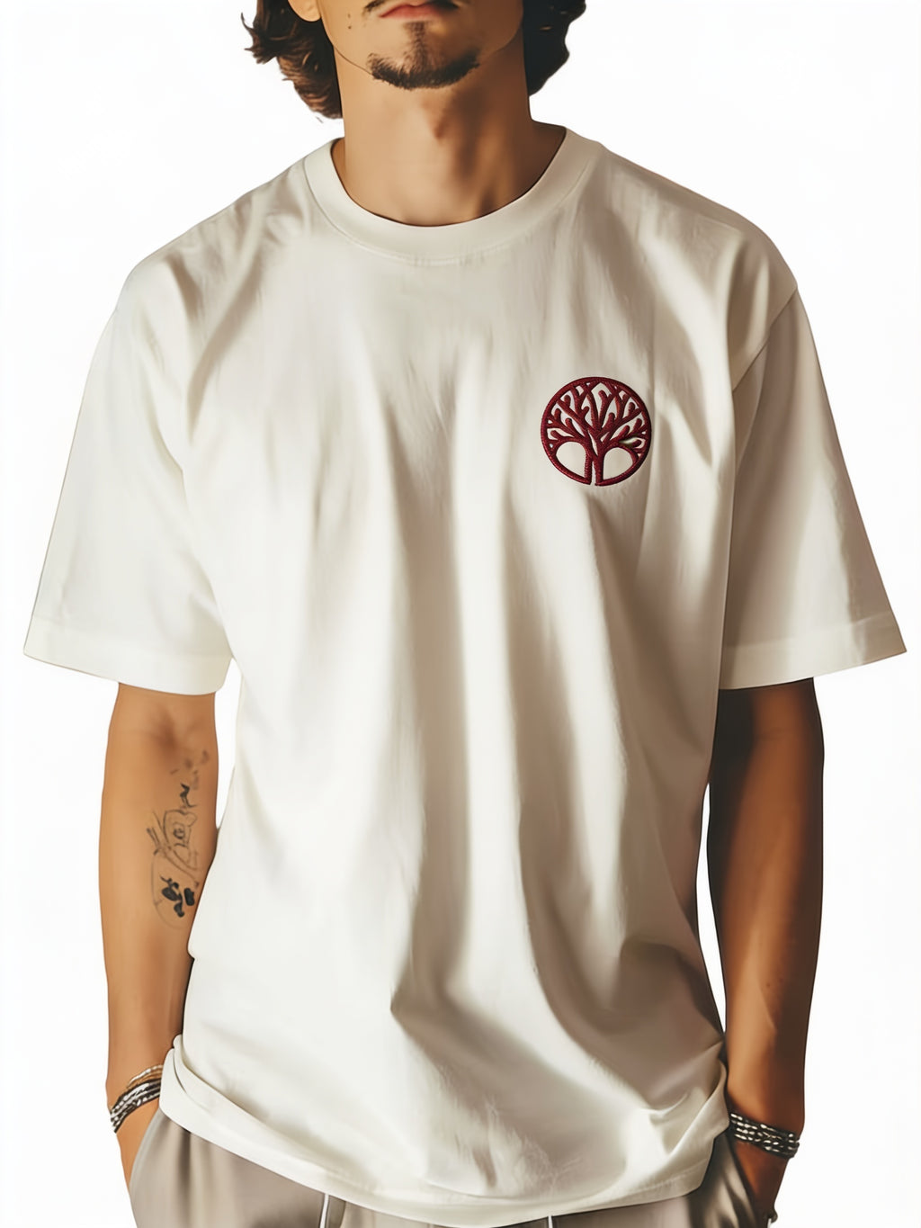 Tree Shirt