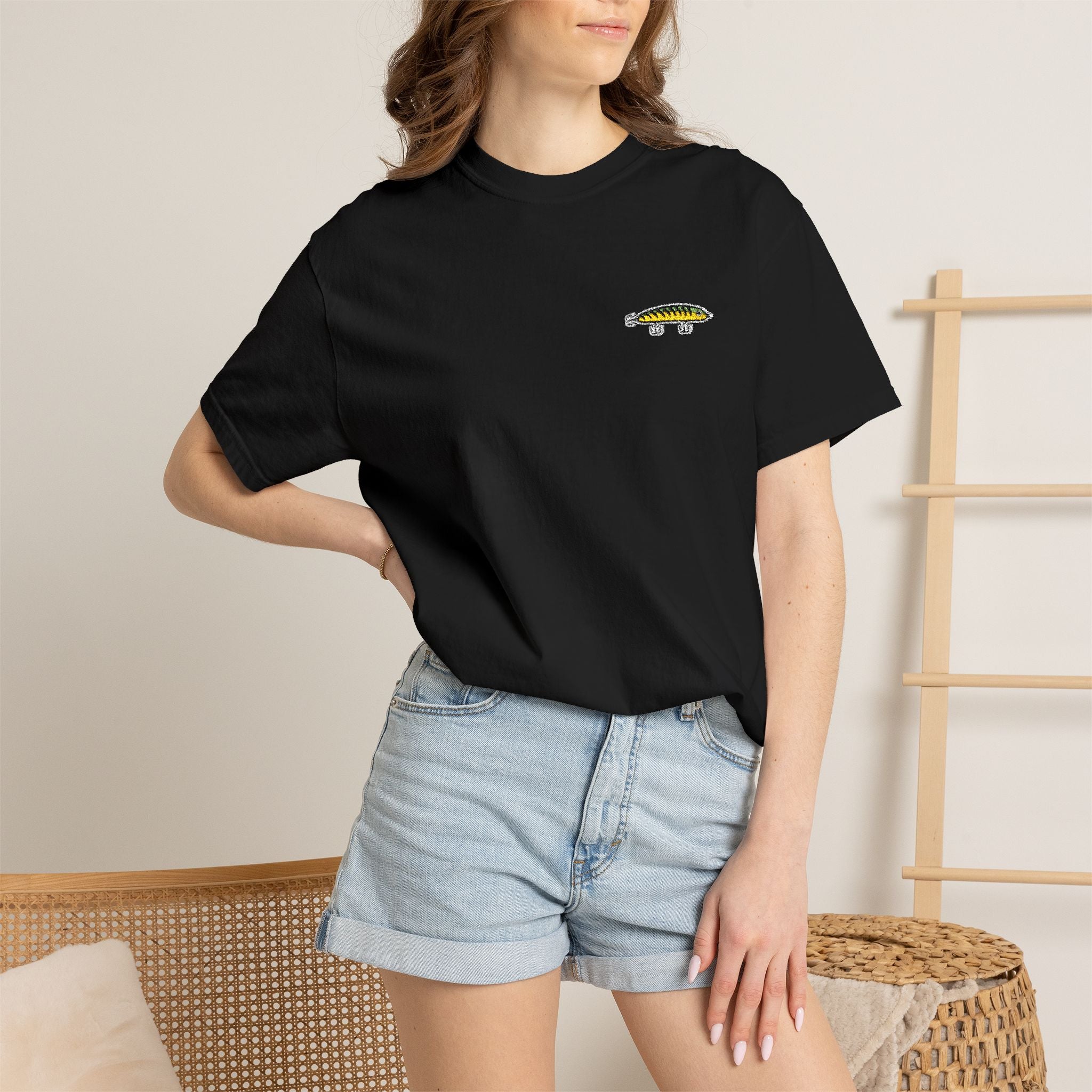 Lure Shirt